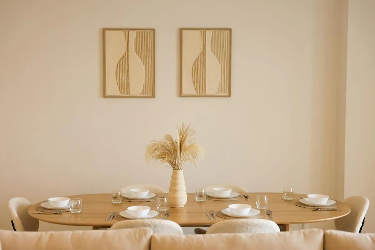 Cozy Dubai Eye & Sunset Views - Jbr Beachfront - Gym & Pool - Free Parking 0*,