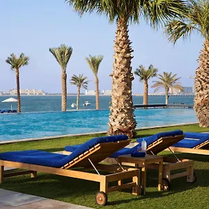 Semesteranläggning (resort) Doubletree By Hilton Jumeirah, Dubai