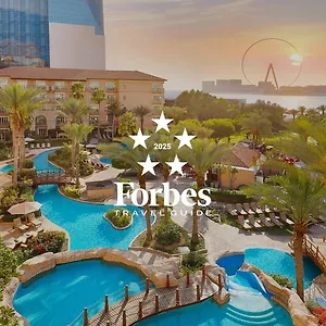 Semesteranläggning (resort) The Ritz-carlton,, Dubai