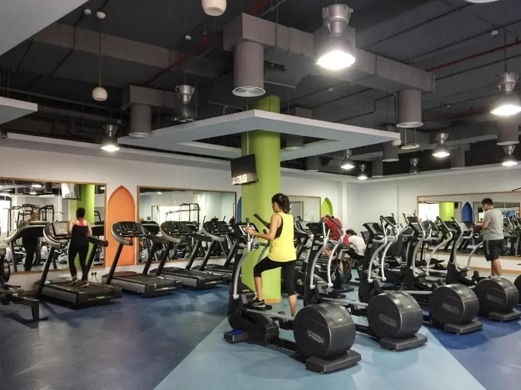Cozy Dubai Eye & Sunset Views - Jbr Beachfront - Gym & Pool - Free Parking 0*,